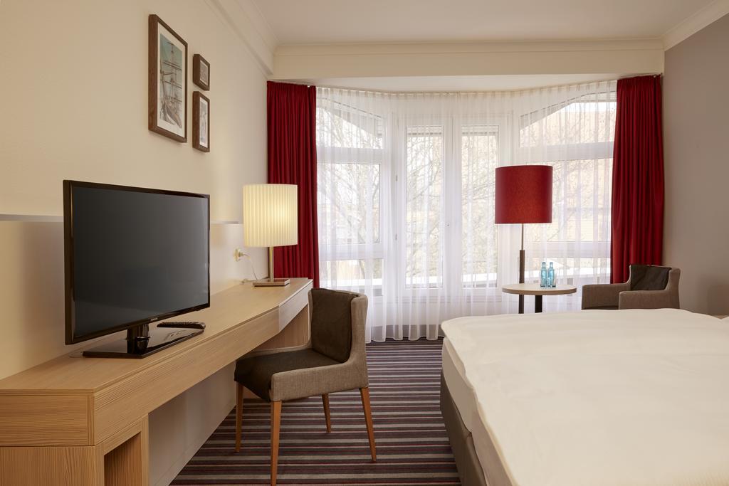 Standard Doppelzimmer