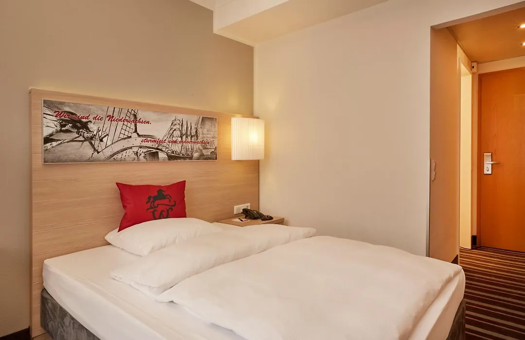 H+ Hotel Stade Herzog Widukind By Sunday Hotels-1